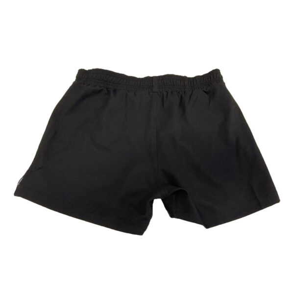 low moq custom shorts