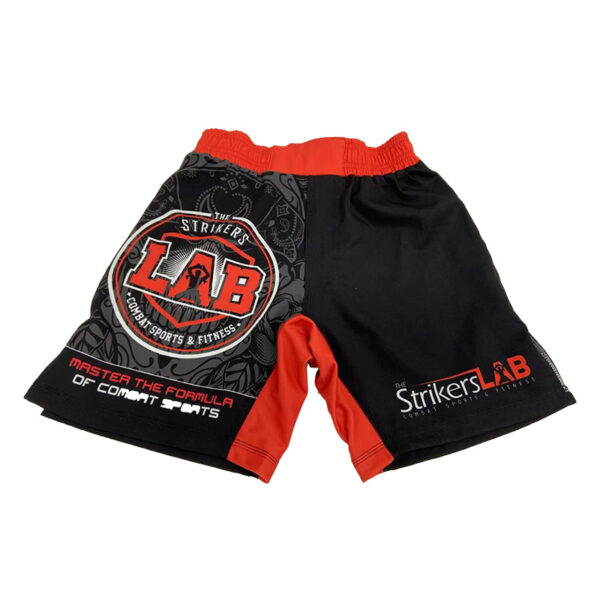 MMA Custom Athletic Shorts