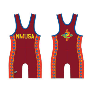 pro quality breathable wrestling singlets for women