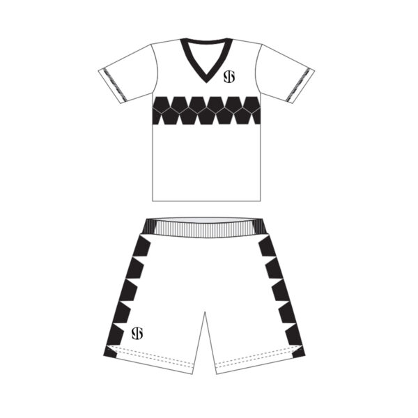 Customized Soccer Uniforms