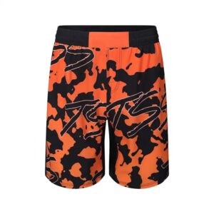 Customized Sublimated Printed Men MMA Shorts