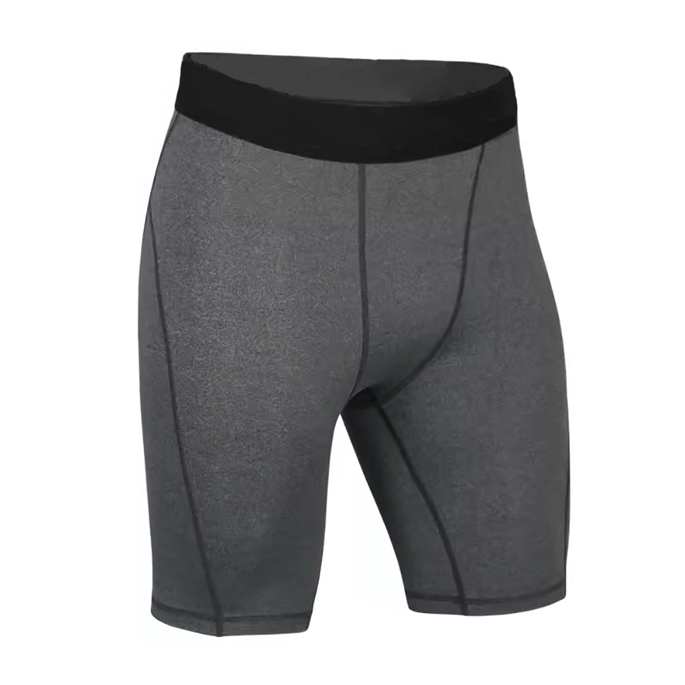 Soccer Compression Shorts - Stone Sports Wear