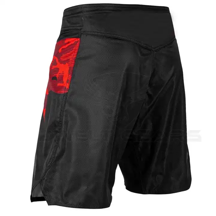 Men Fitness gym MMA shorts - Stone Sports Wear