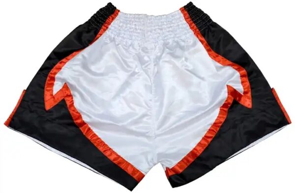 Custom Muay Thai MMA Training Shorts