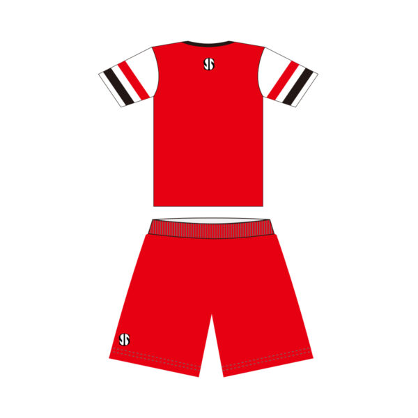team soccer uniforms 2