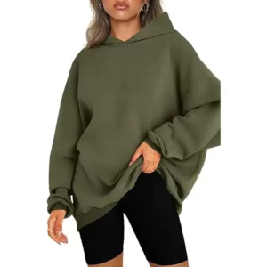 Wholesale Customized Women's lightweight hoodies