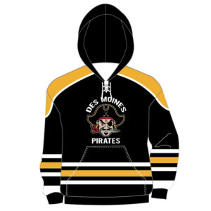 hockey hoodie