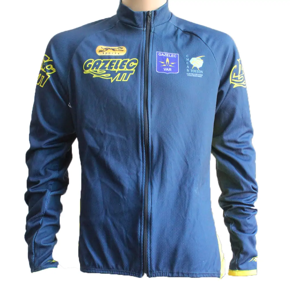 Wholesale Custom Team Warm-up Jackets - Stone Sports Wear