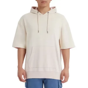 Custom Summer Mens Blank Plain Hoodies & Sweatshirts