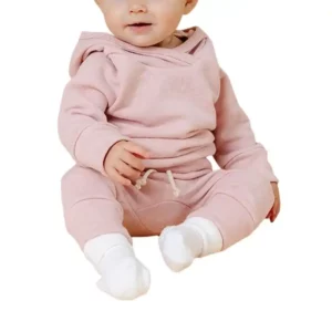 Custom Tops Sweatsuit New Born Baby hoodies