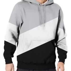 Custom Winter Men's Long Sleeve Plus Size Teens hoodies