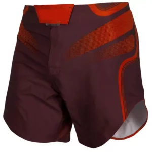 Custom Competitive Price Cotton:Polyester Personalised MMA Shorts