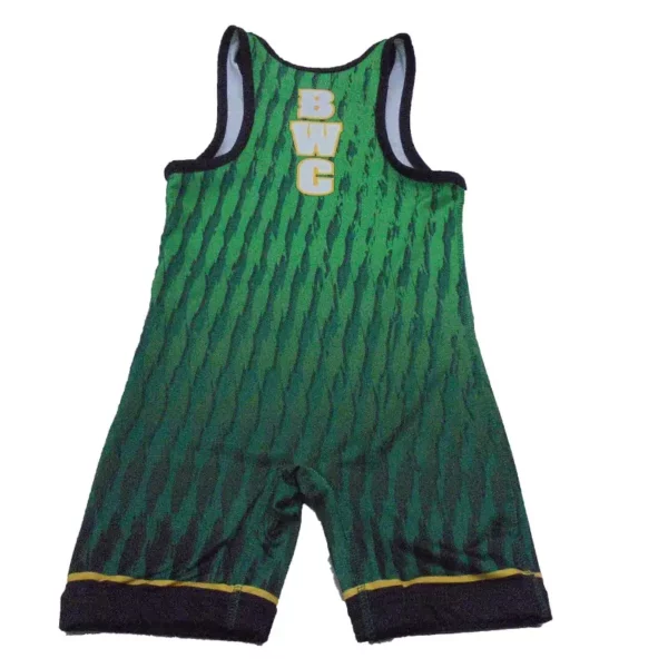 fit your body wrestling singlets