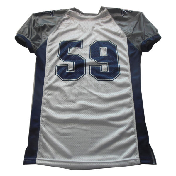 Wholesale customization Original Men's American football jersey