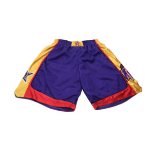 Custom Team Classic Printed Blank Basketball Shorts