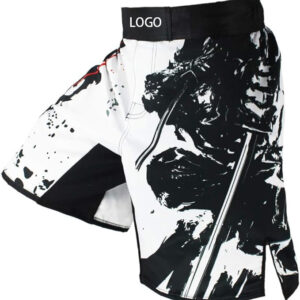 Custom MMA Boxing shorts